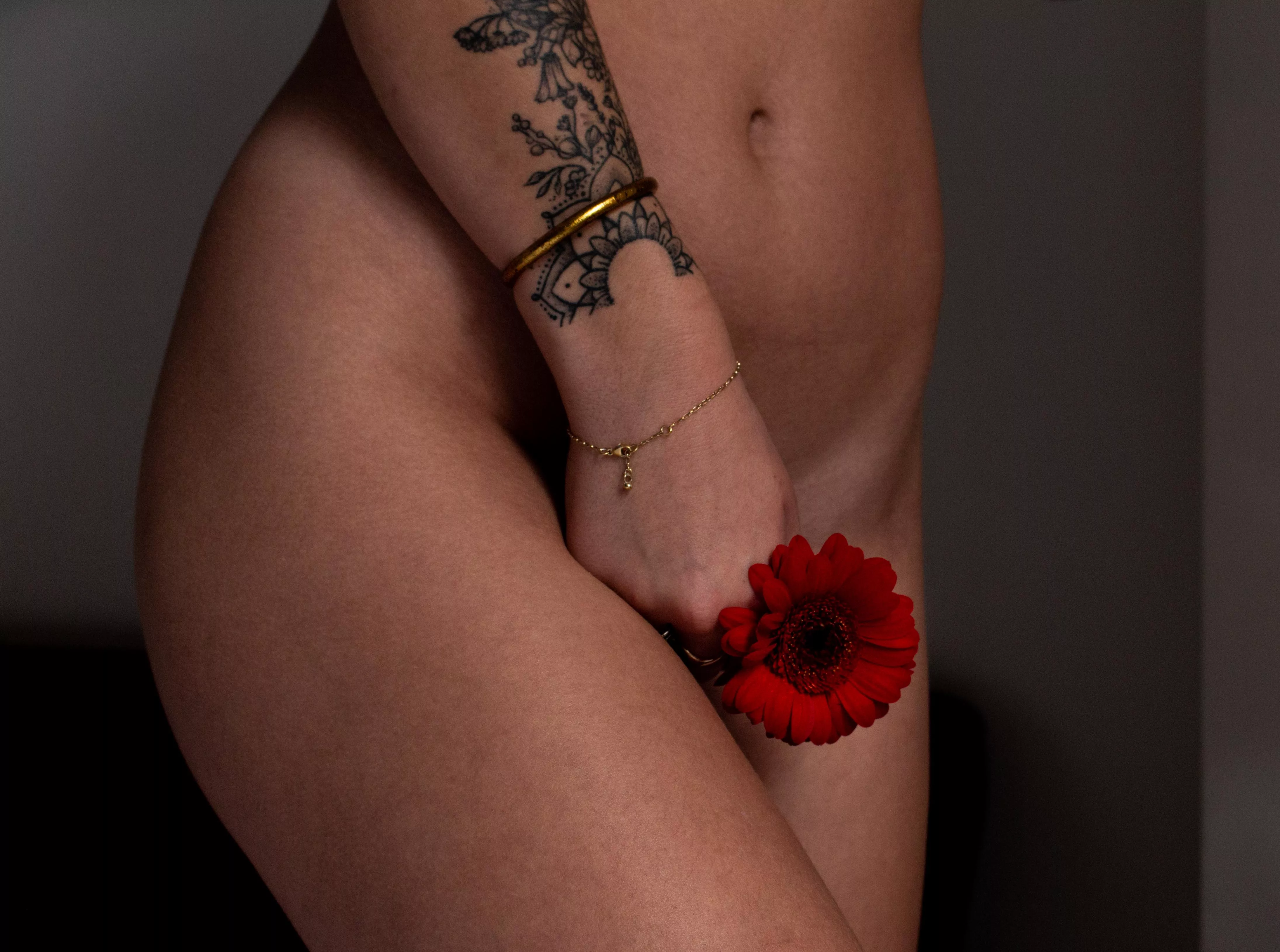 perfect wife material?