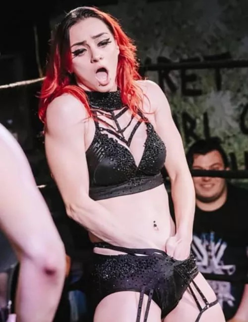 Priscilla Kelly/Gigi Dolin