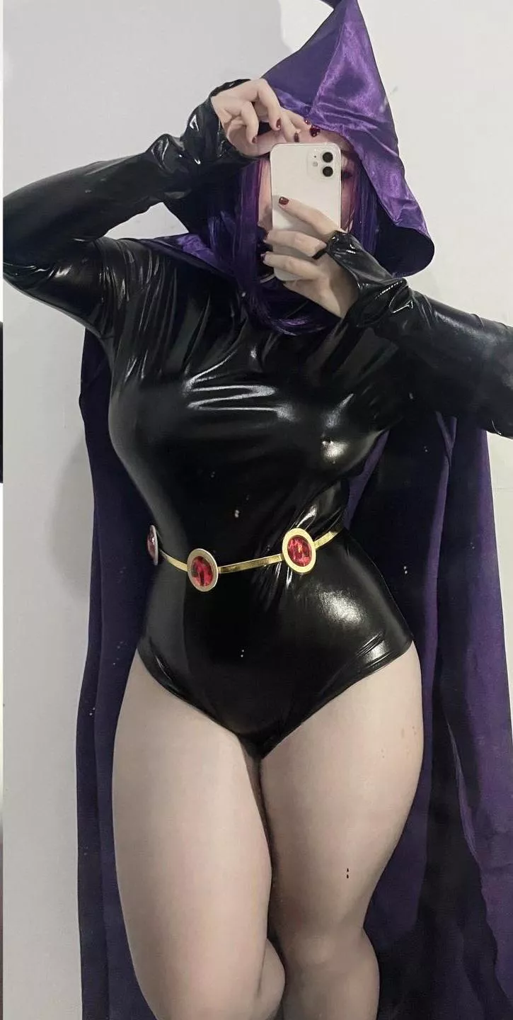Raven (self)