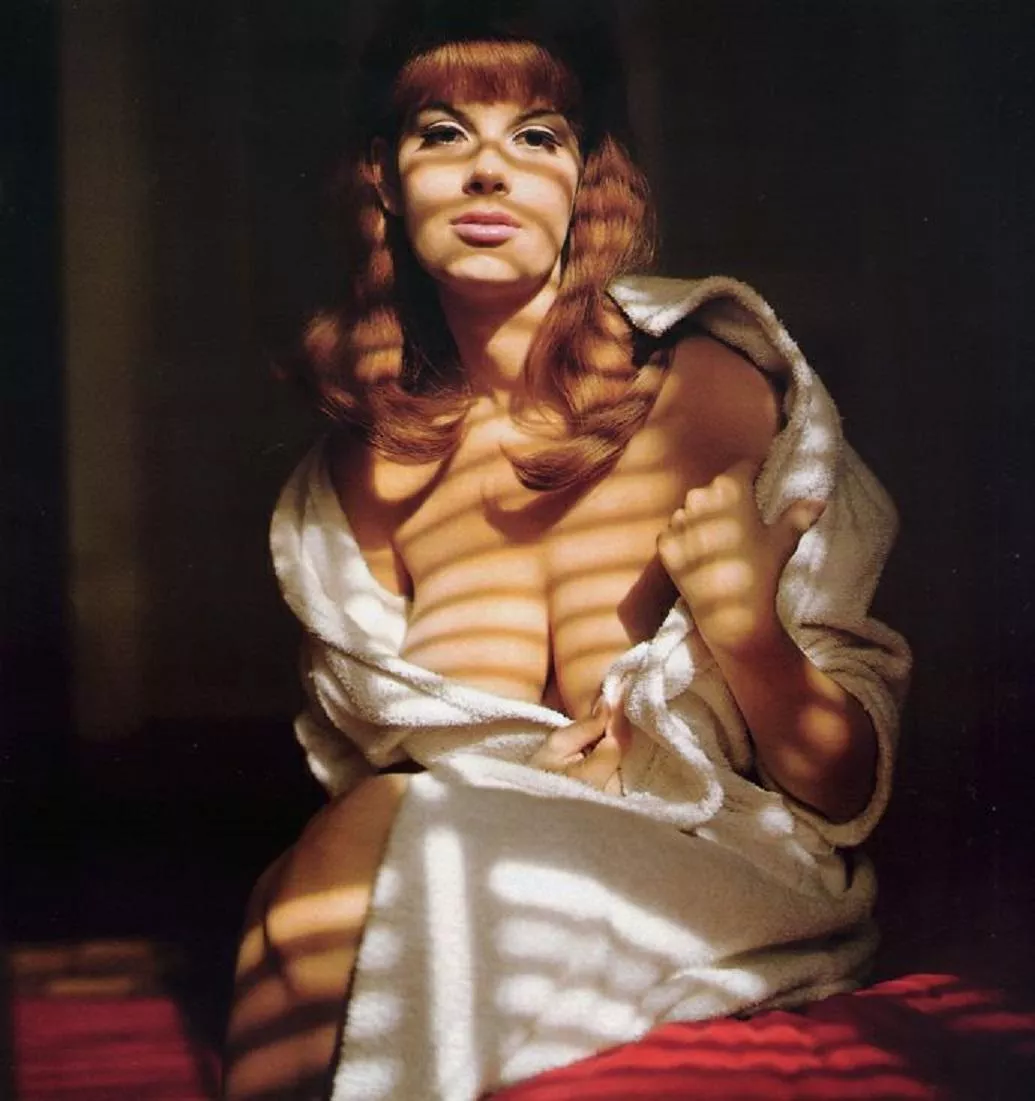 Reagan Wilson (1967)