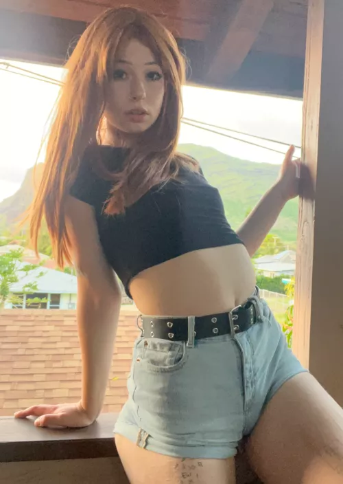 Revy from Black Lagoon by myself