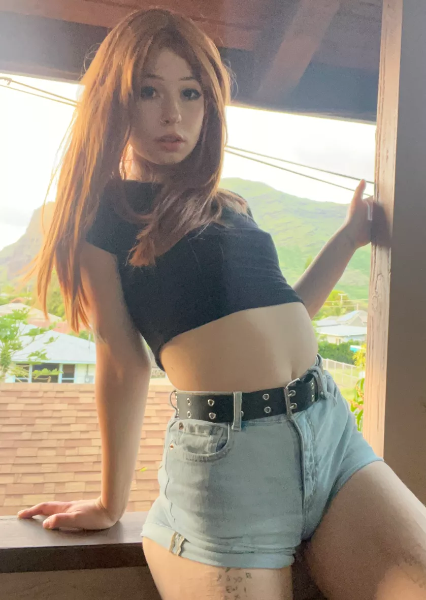 Revy from Black Lagoon by myself