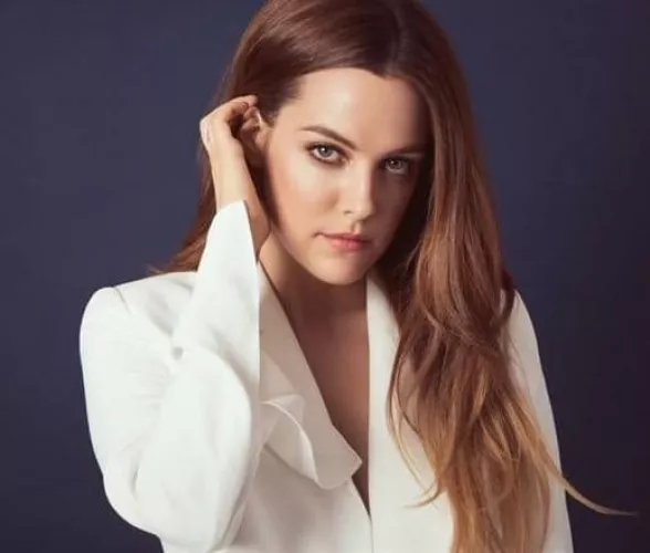 Riley Keough