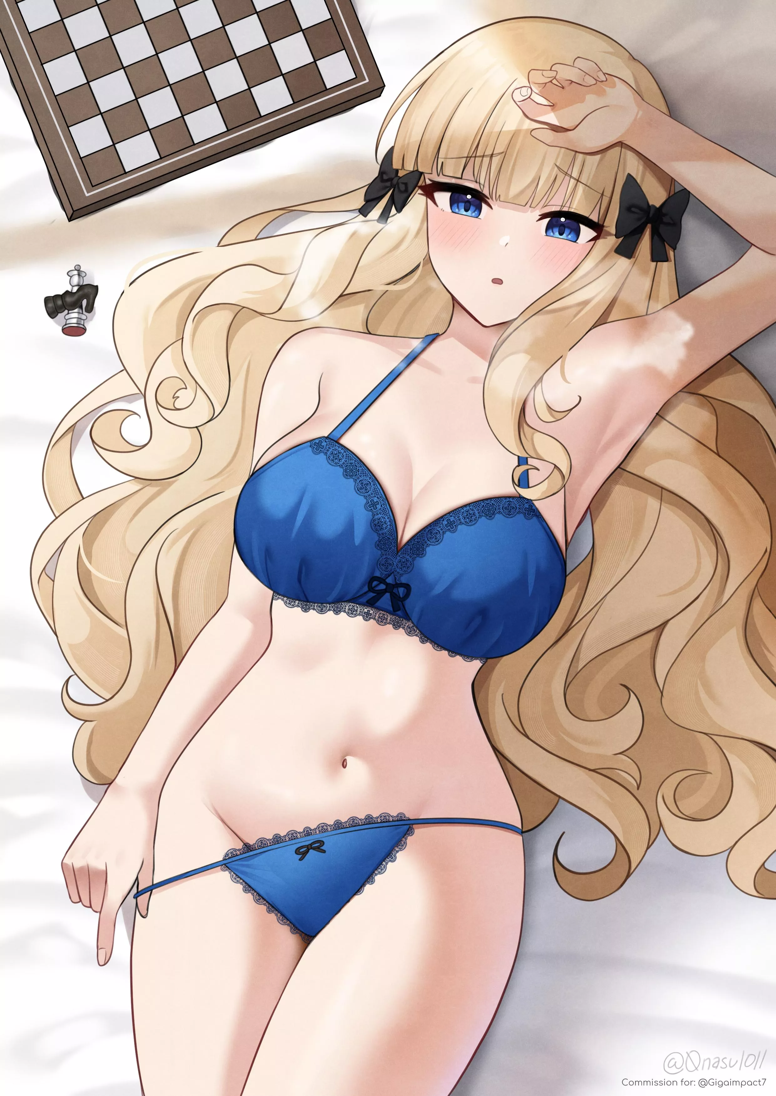 Saren [Princess Connect]