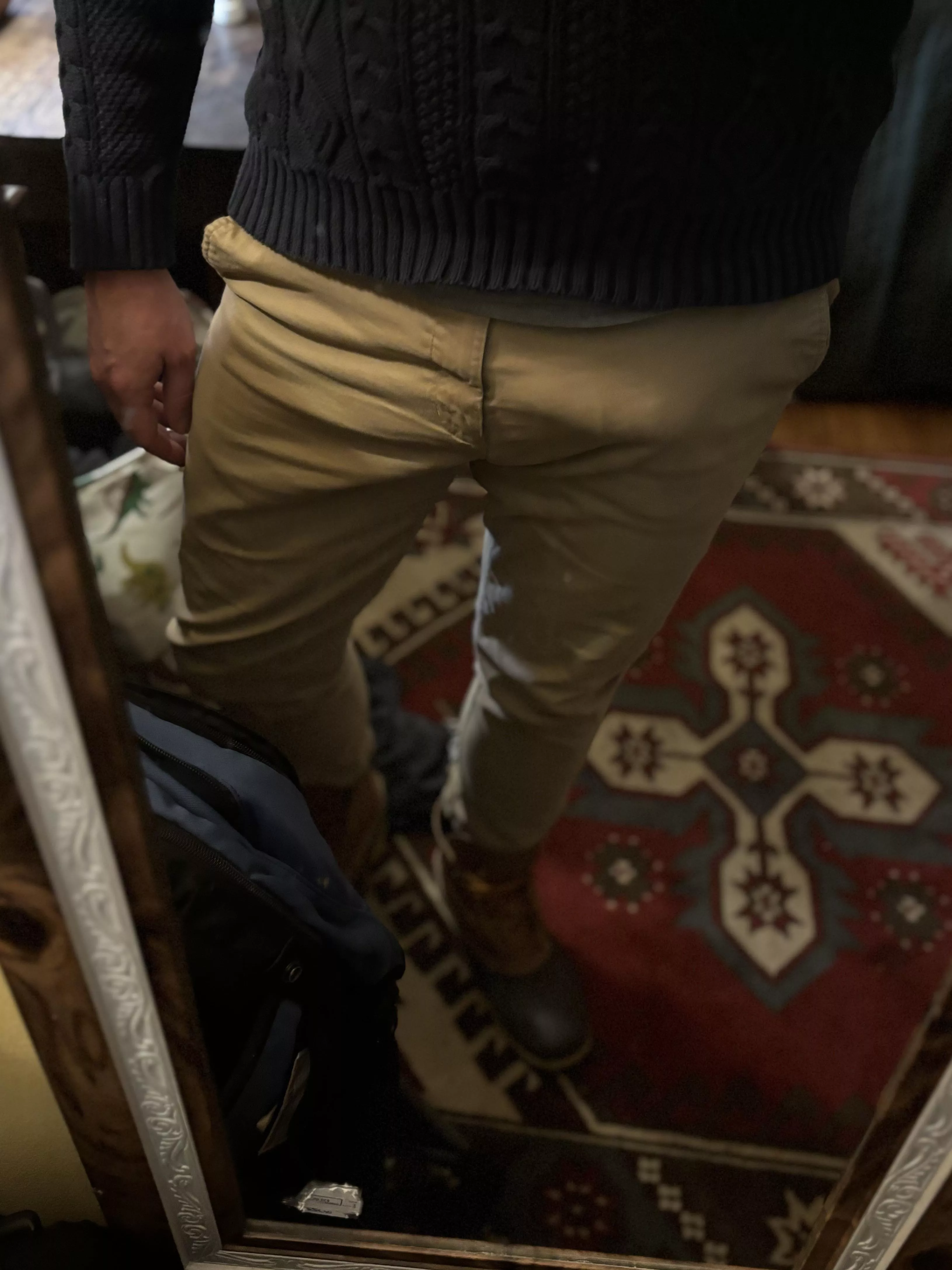 See anything you like?