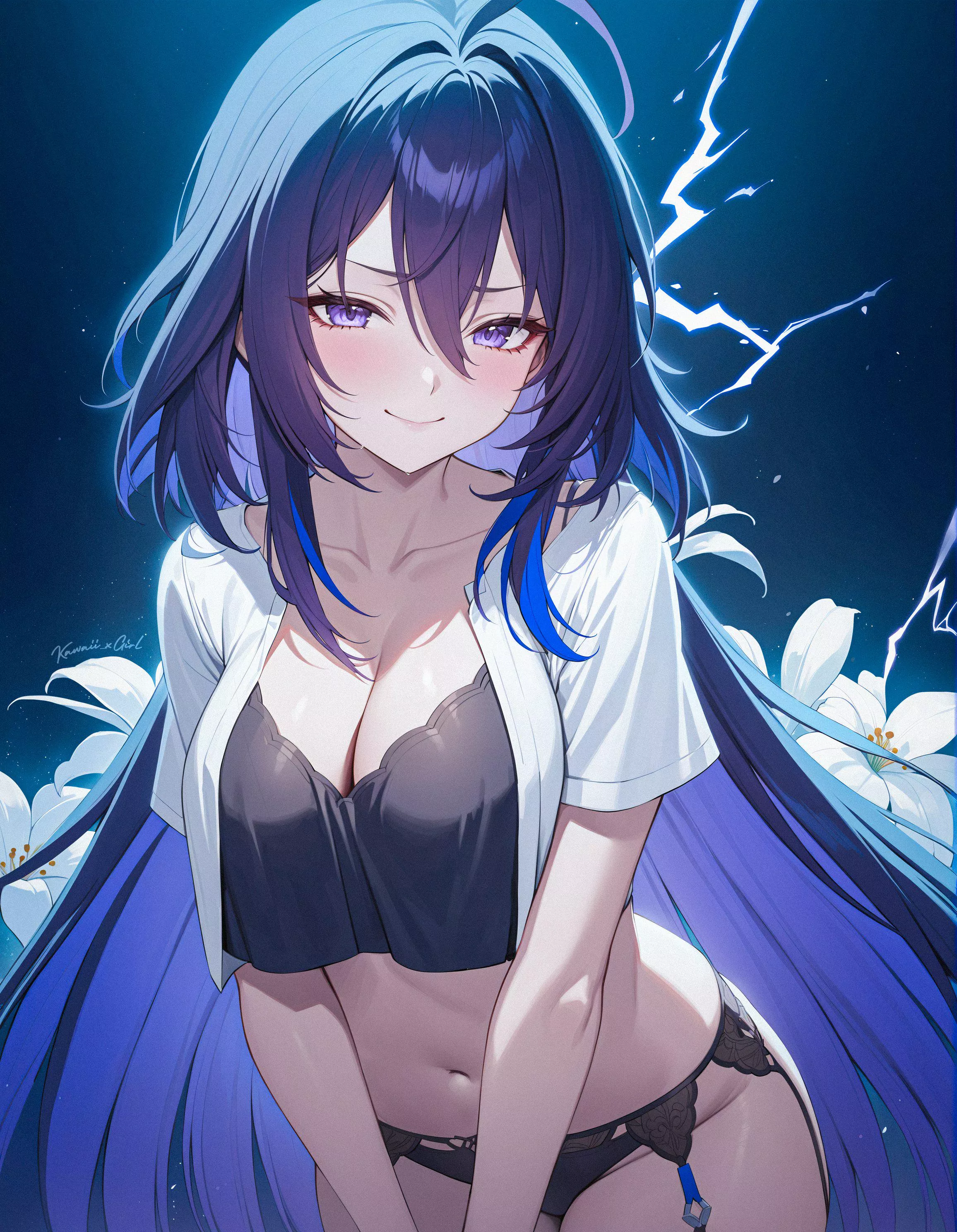 Seele [Honkai Star Rail]