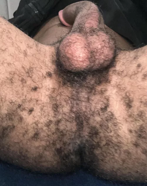 shave ? 18
