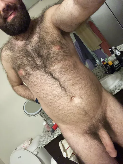 Shhhh, wife is sleeping