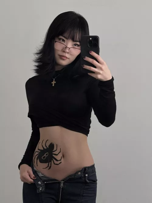 Shizuku from Hxh by Dystorra