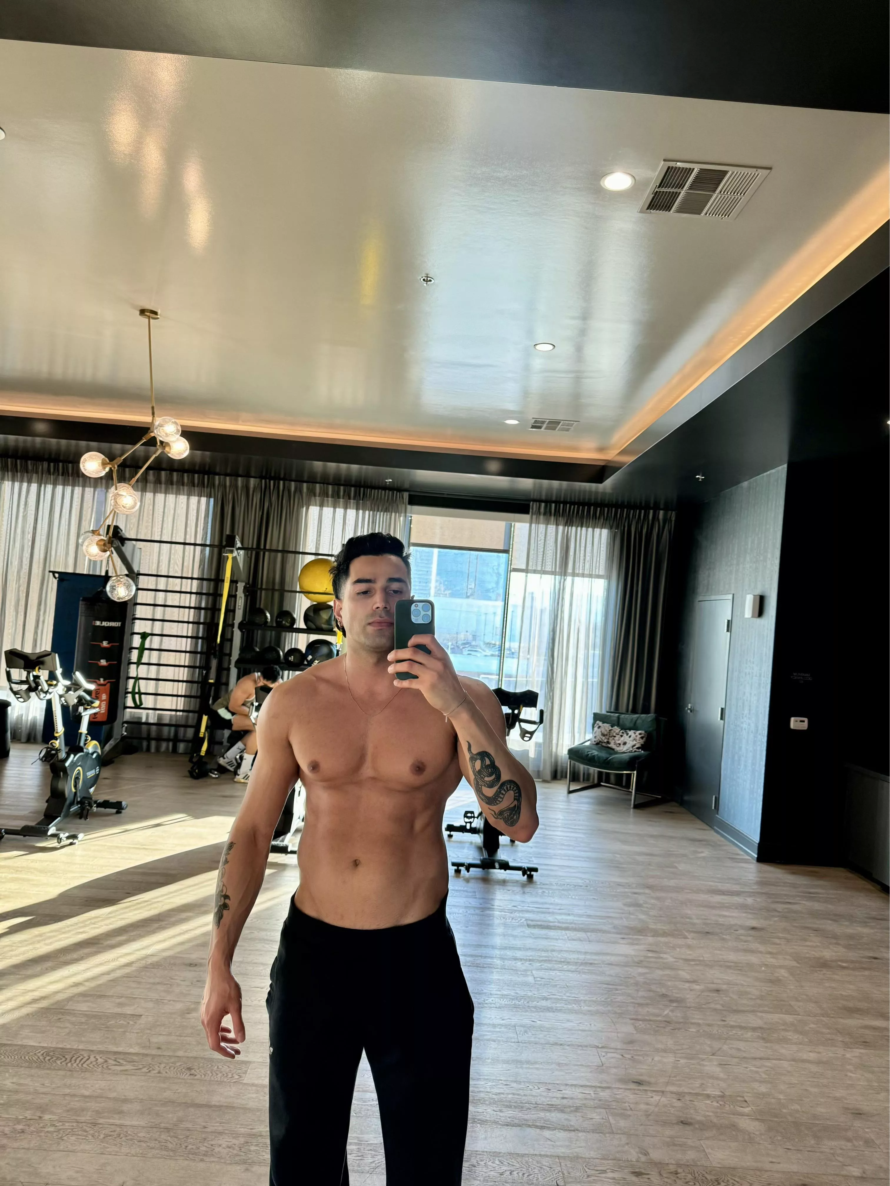 Shreds are coming back slowly 😛