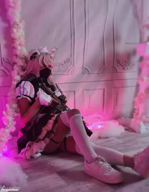 since people commented that i am in fact NOT annoying by posting these. here are more of my Vanilla X Honeybadger posts