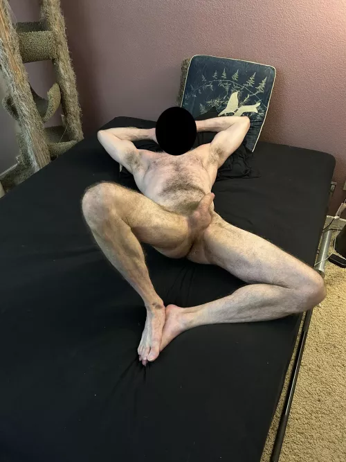 Smell my pits while you fuck me