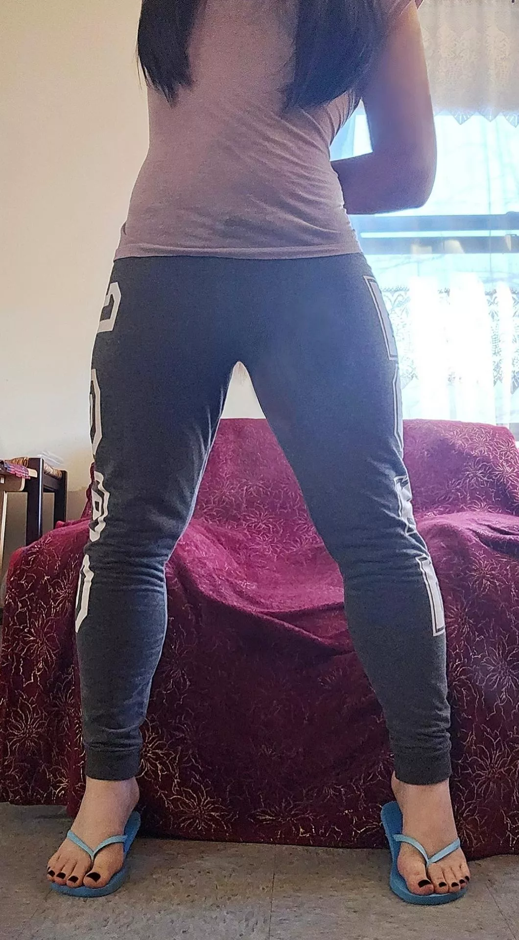 Snow Storm Day 🌨❄️⛄️