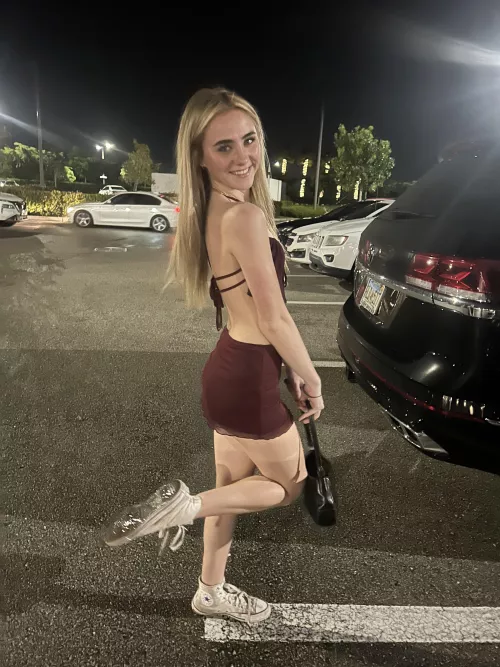 Still can't forget how cute this is