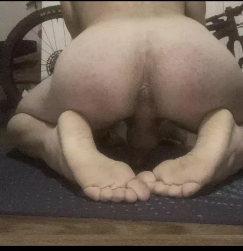 Straight but… can you drill me