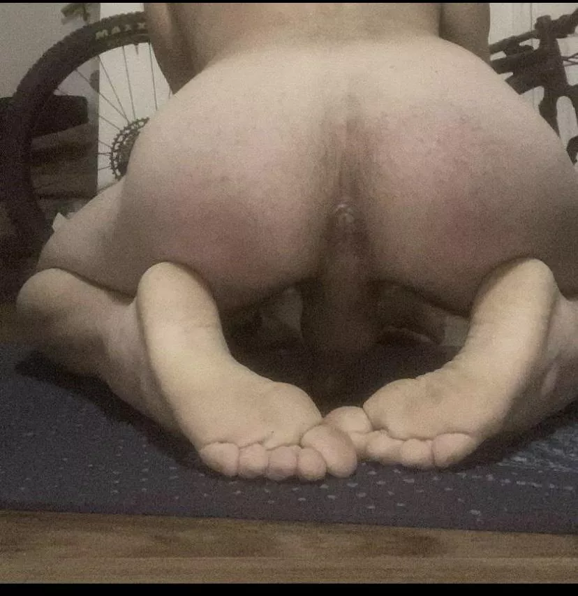 Straight but… can you drill me