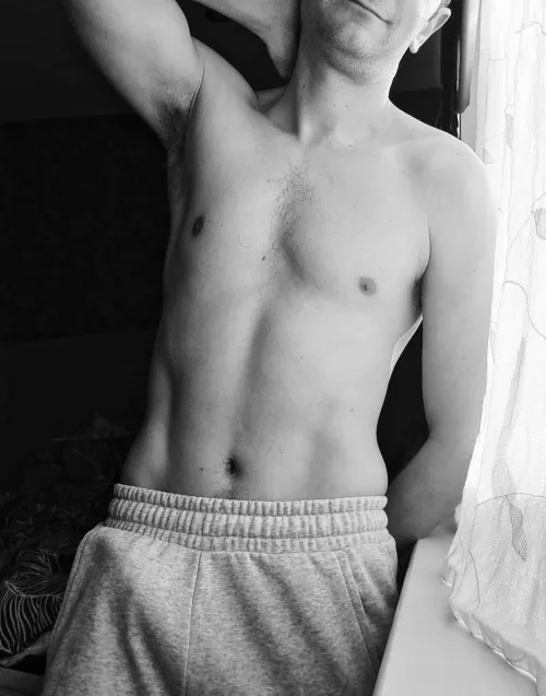 Sweatpants season is the best season