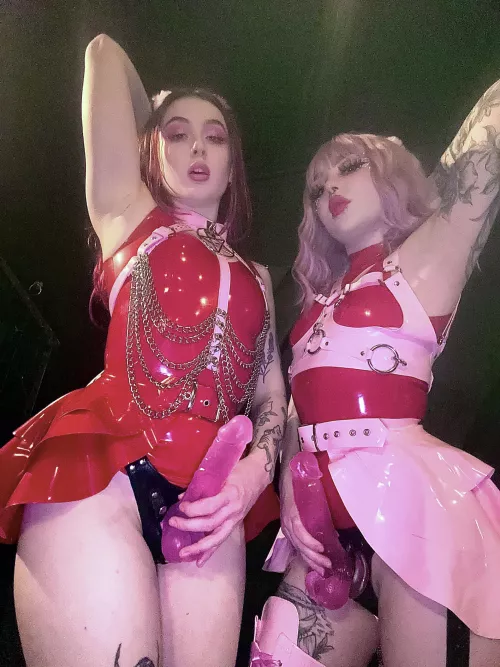 Take it like a good boy for me and Holita