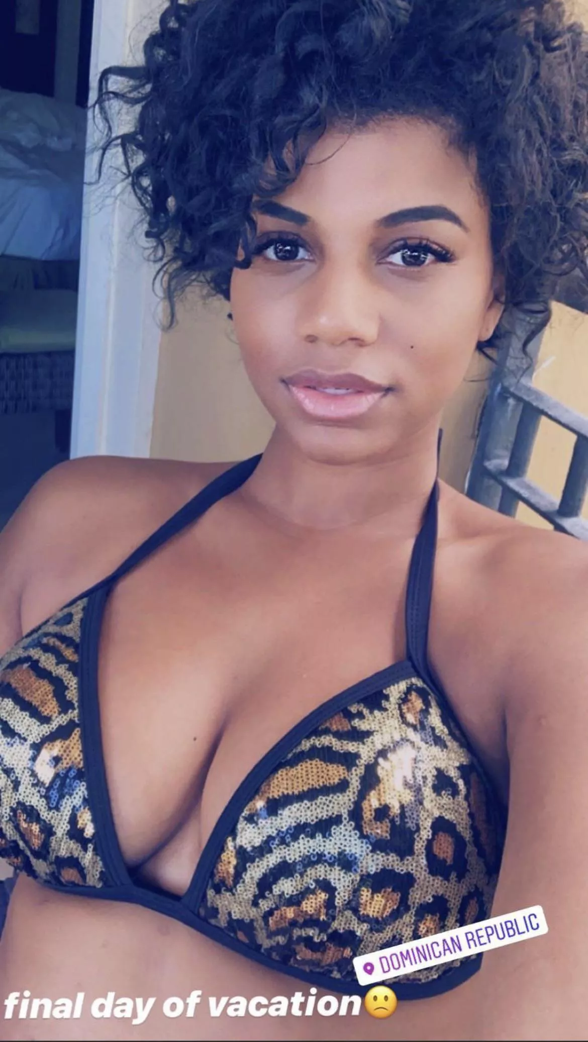Taylor Rooks