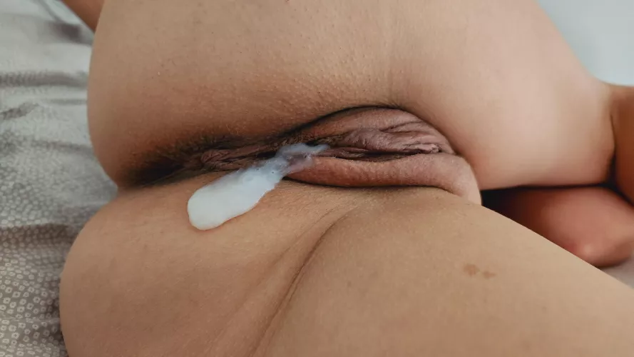 The perfect cream filling