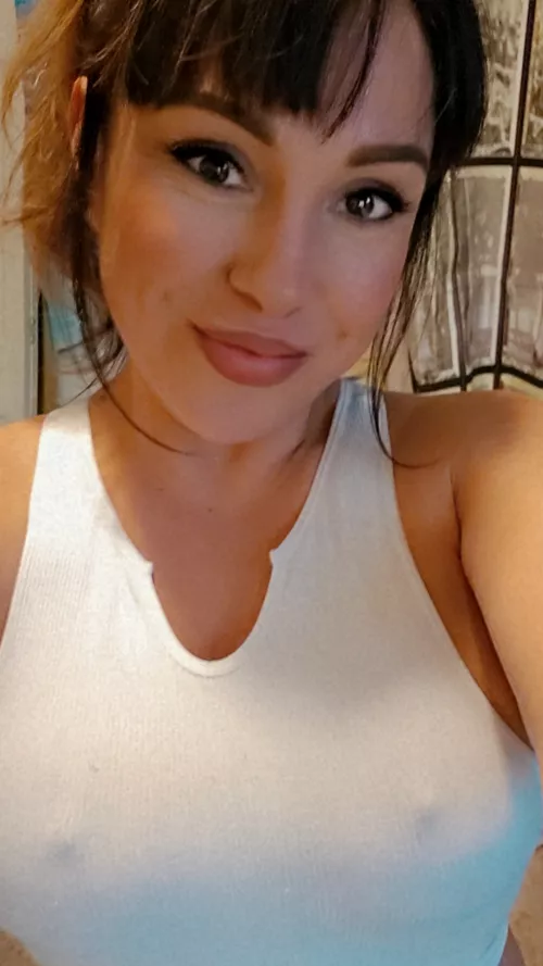 These tits need some attention