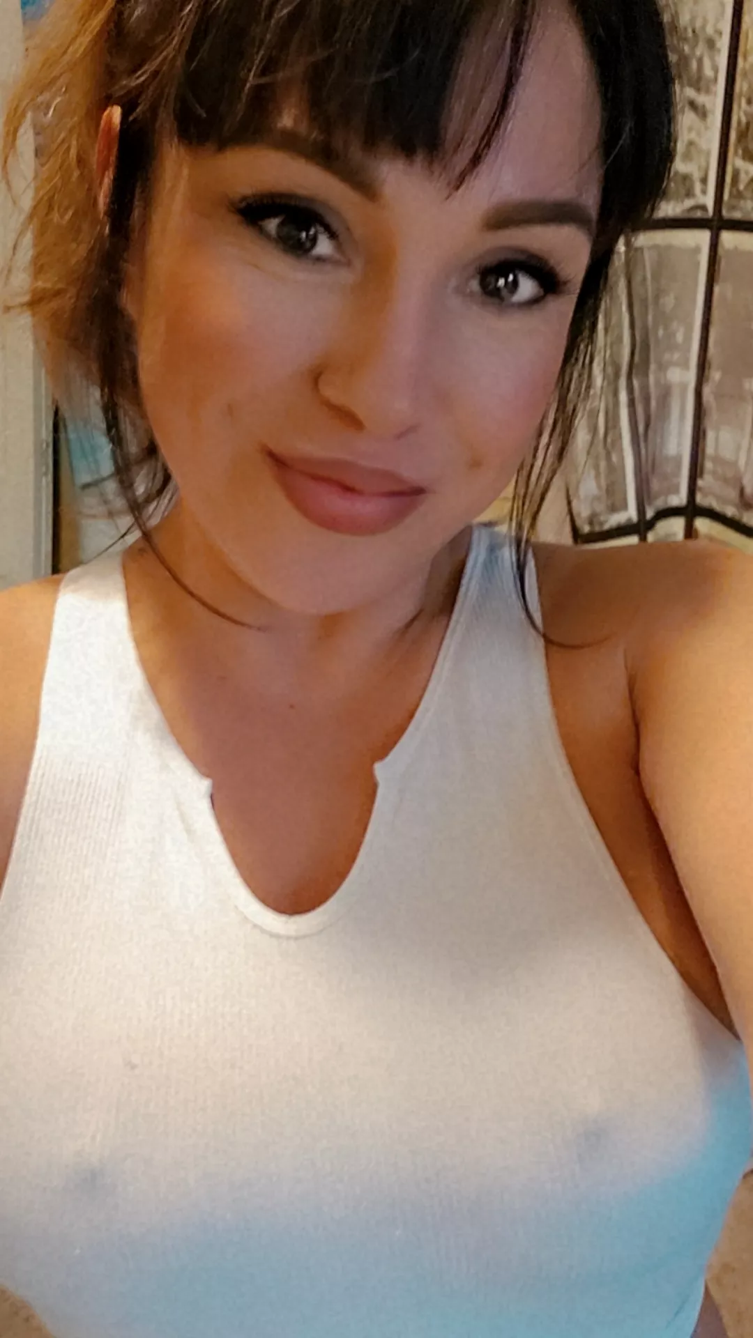 These tits need some attention