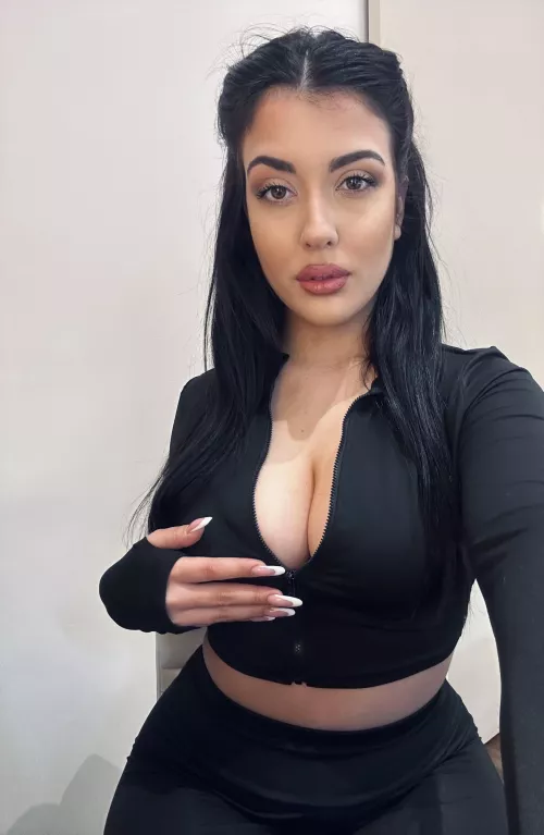 They would literally burstout any minute now