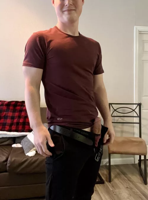 Thick college cock. Pms open