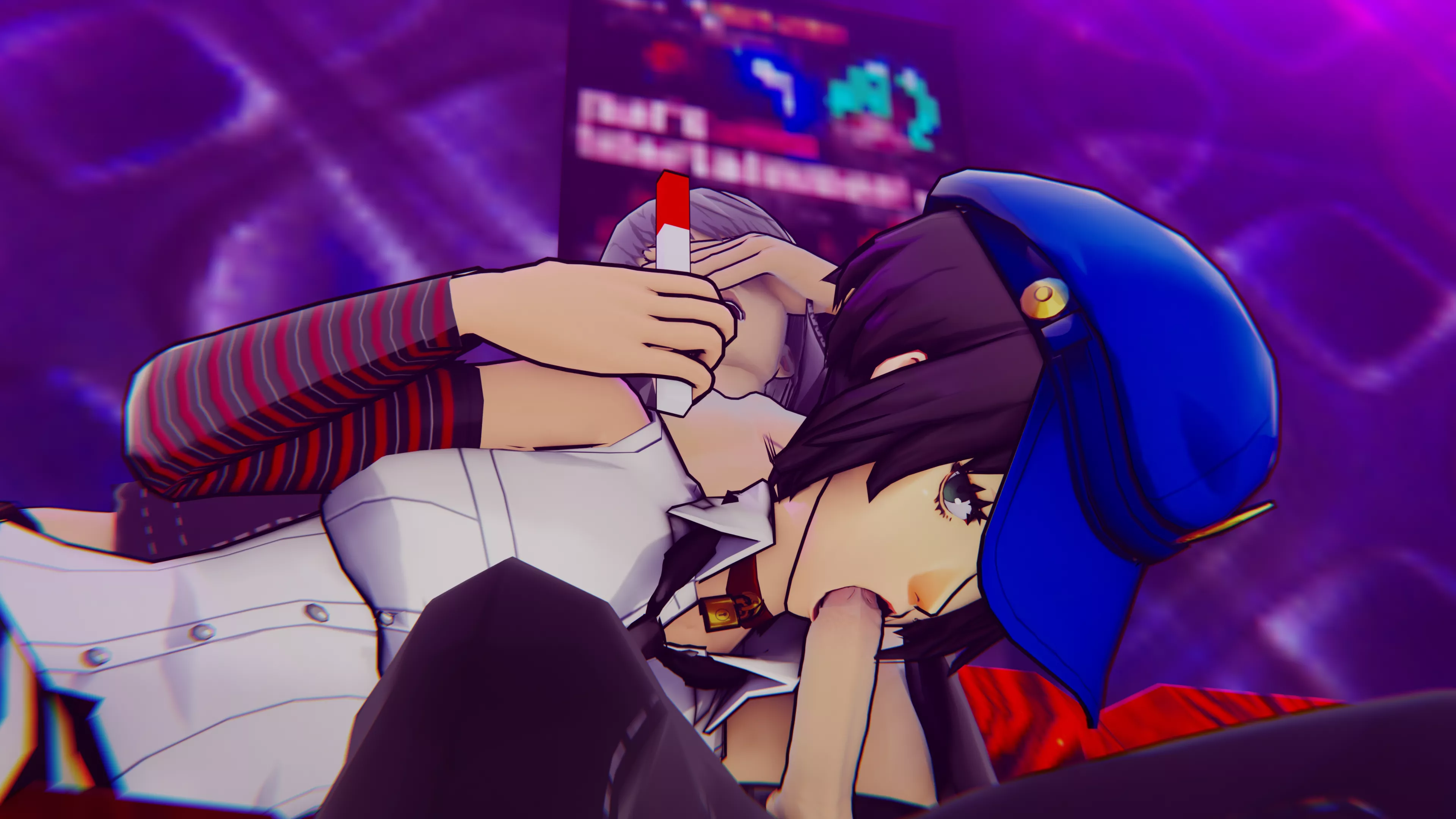 This Time SHE'S the Queen (@rizzykawai)