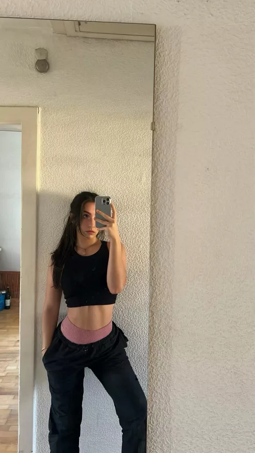 Tight tummy