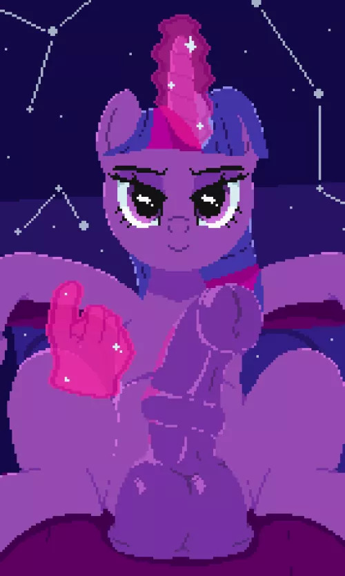 -Twilight's Invitation- [Intersex] [Loose Noose]