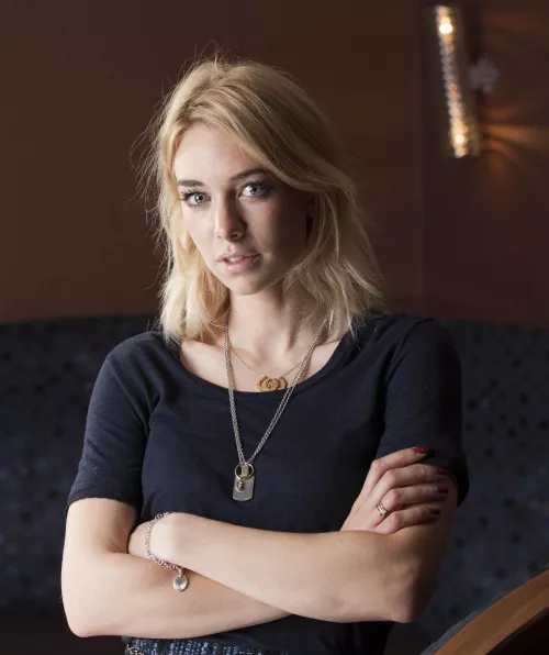 Vanessa Kirby