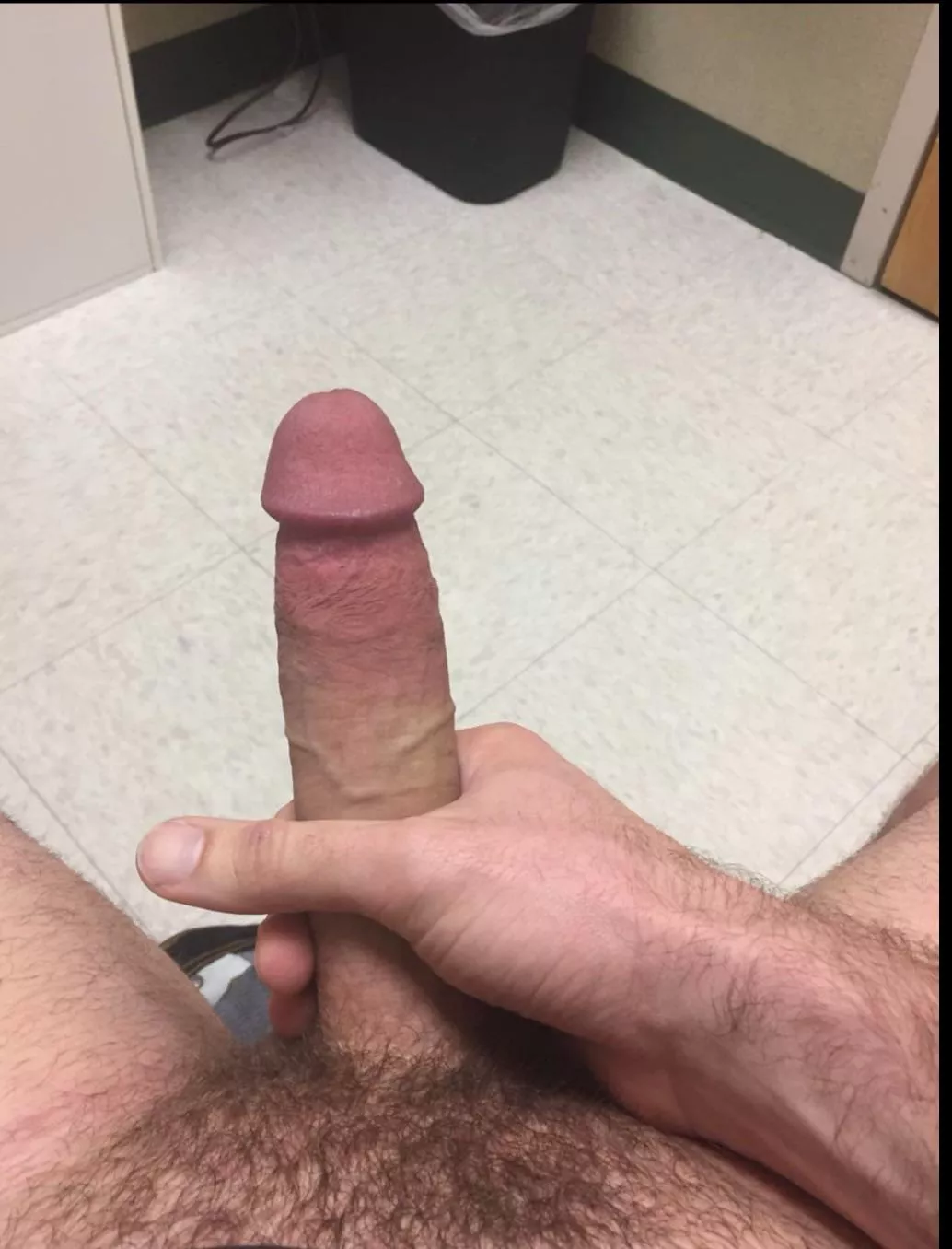 Waiting for the doctor