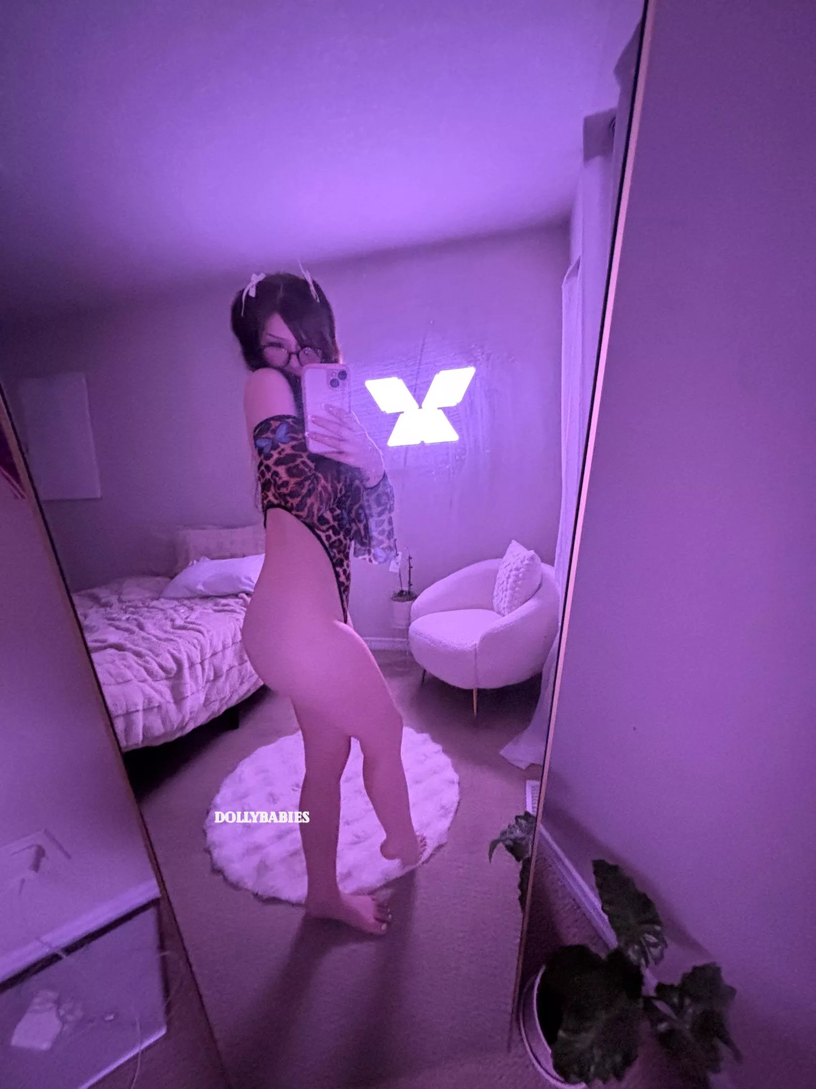 waiting for you to come cuddle me pov