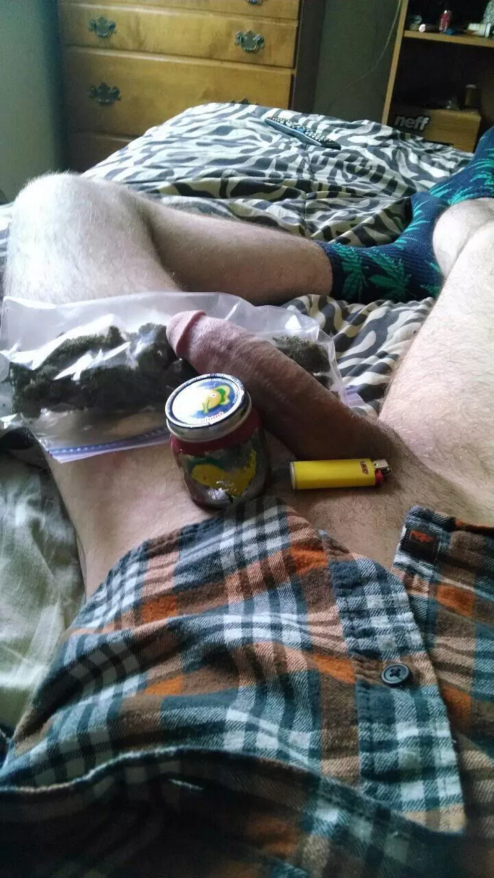 Wake n’ bake (28m)