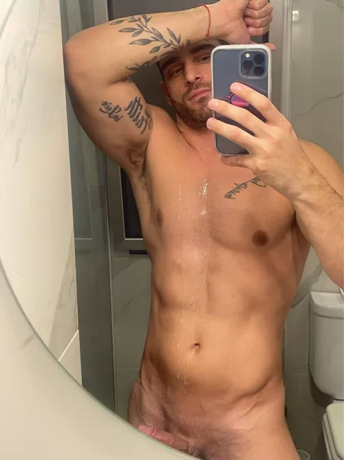 Want to help me make a bigger mess?