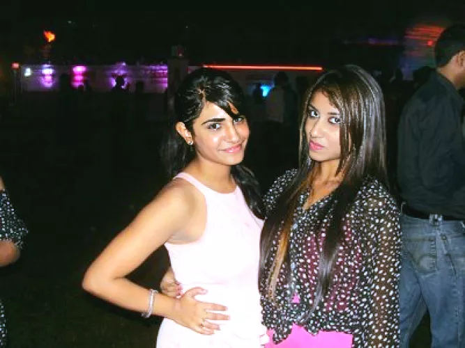 We dont get along too well, hence asking [2]