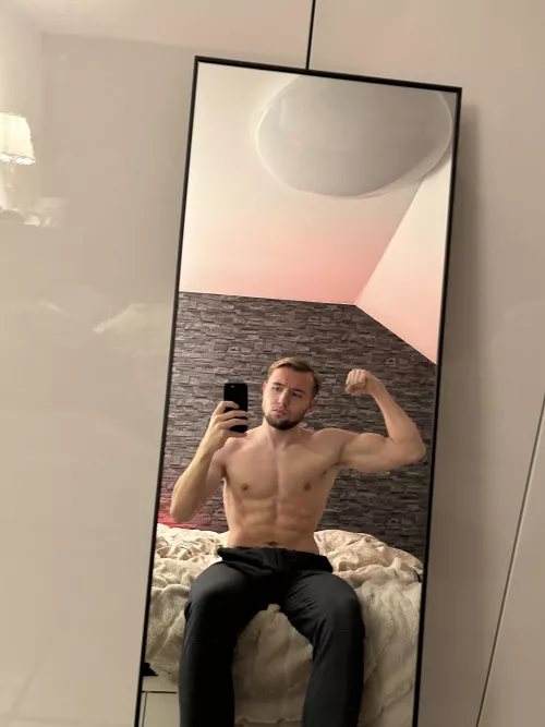 we should do forbidden things