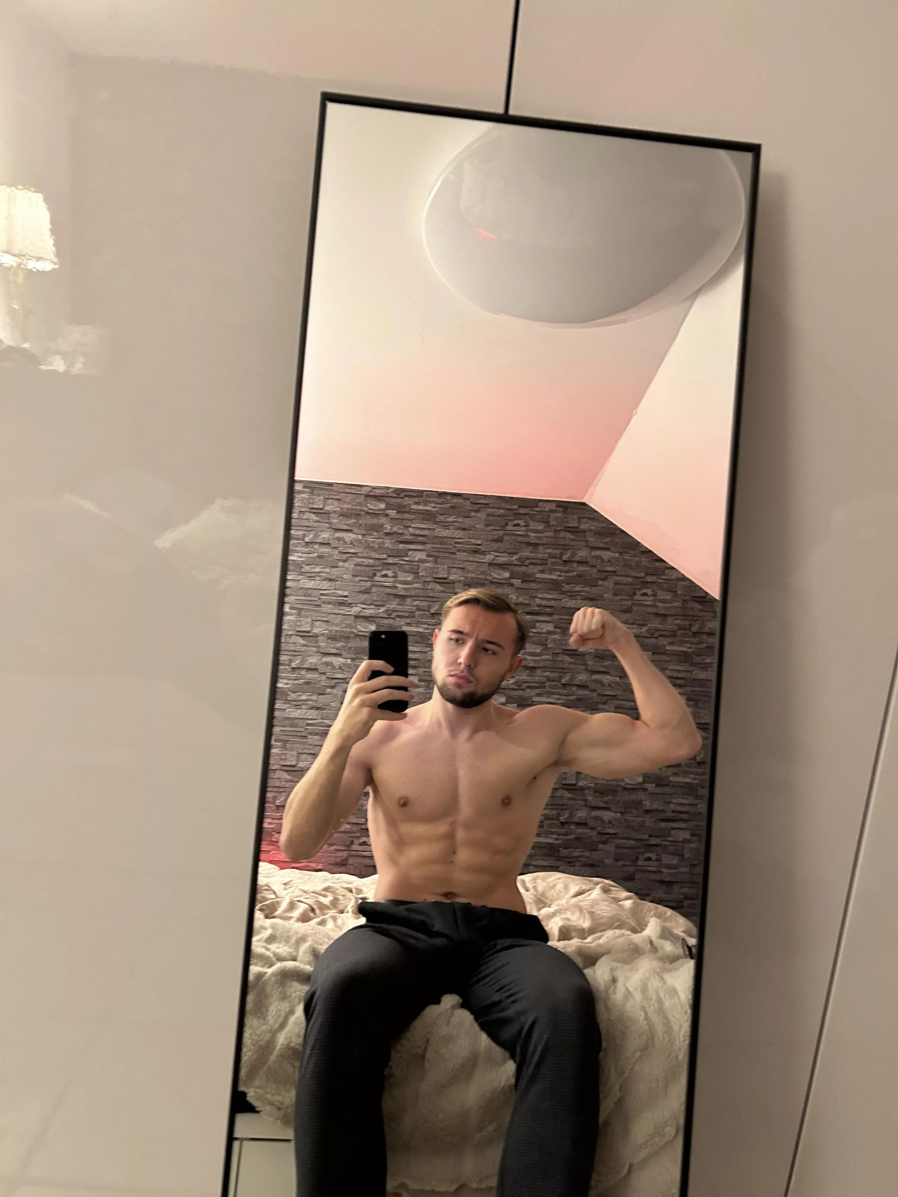 we should do forbidden things