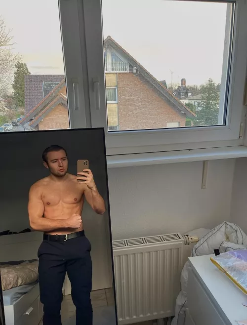 we should do forbidden things