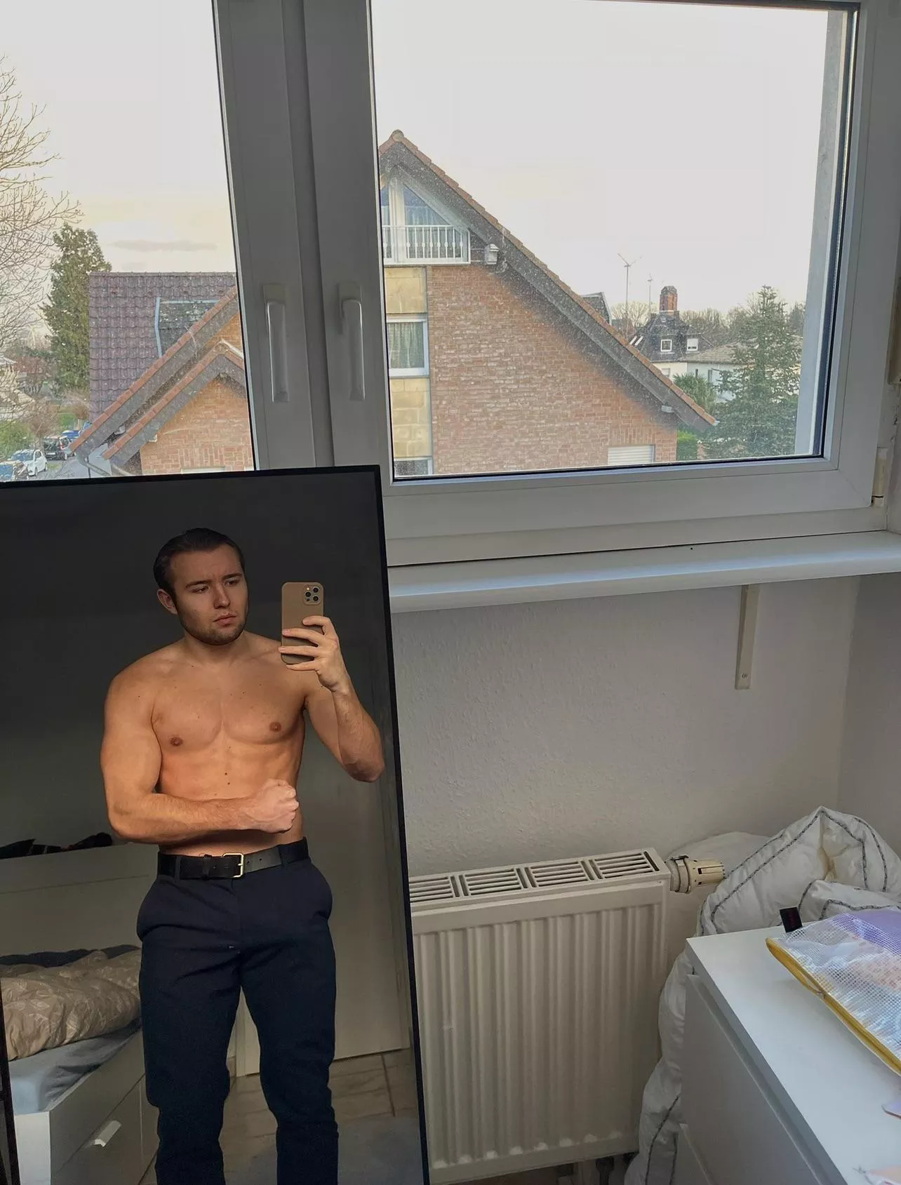 we should do forbidden things