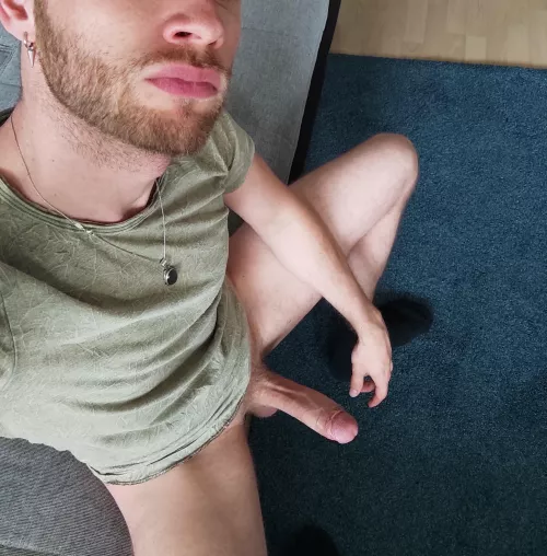 We're meeting up and you see this. What's your plan? 😈🔥