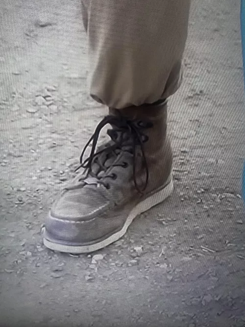 What are these boots?