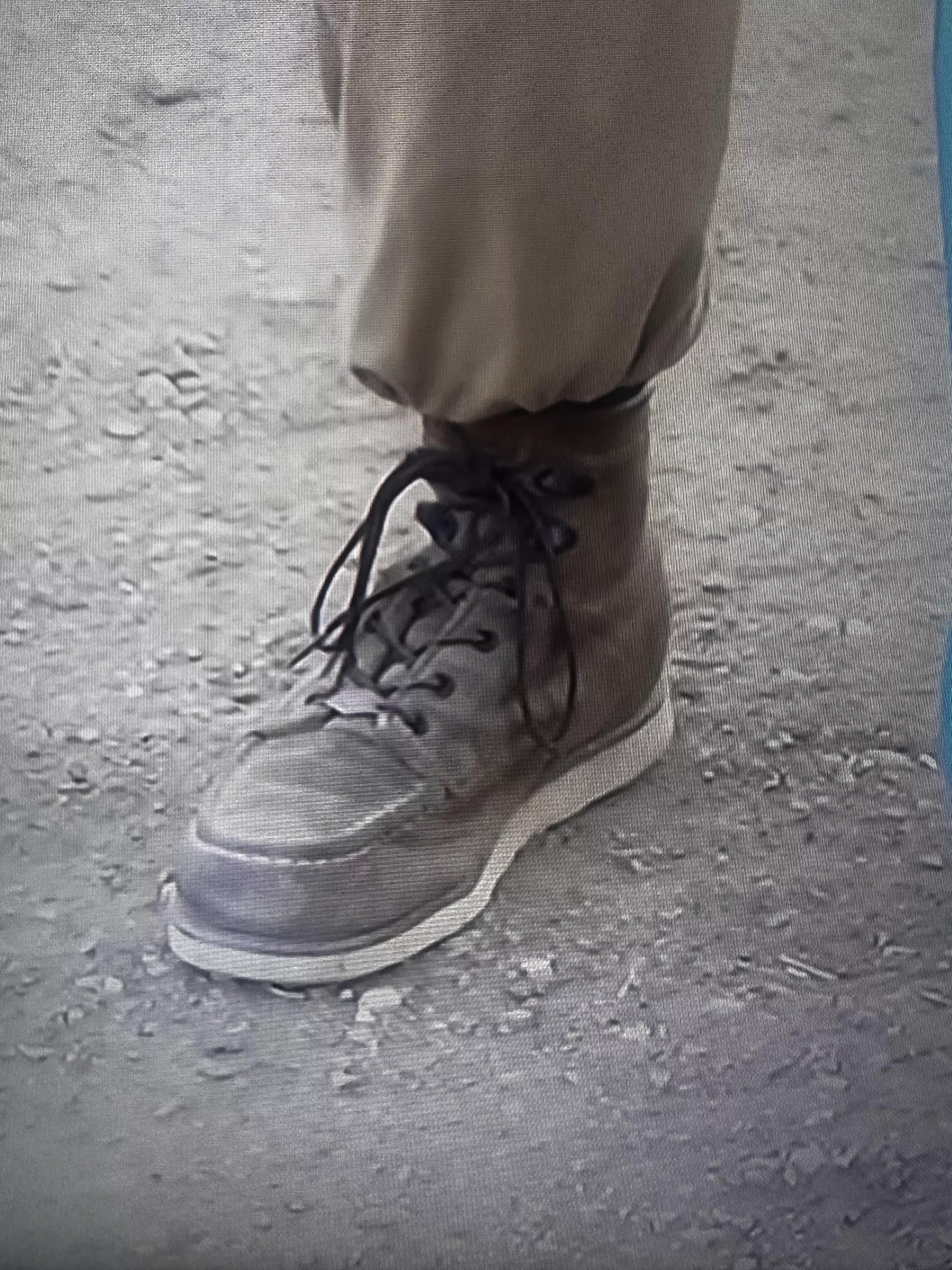 What are these boots?