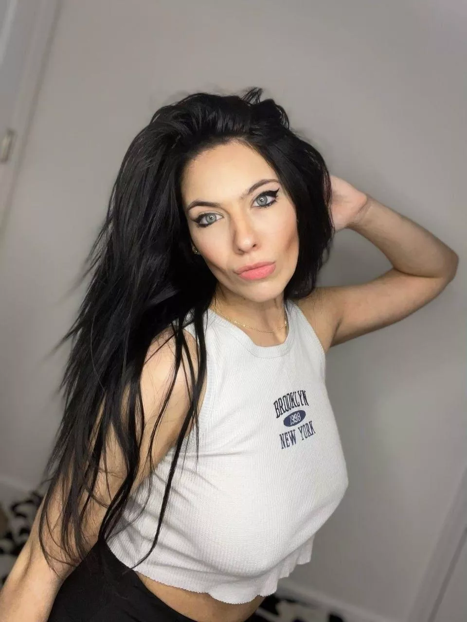 what do you think about my booty?