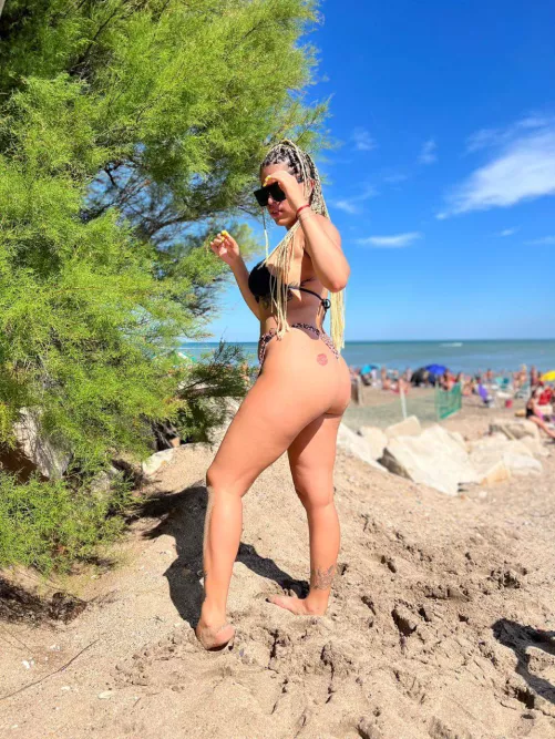 What do you think about this view?