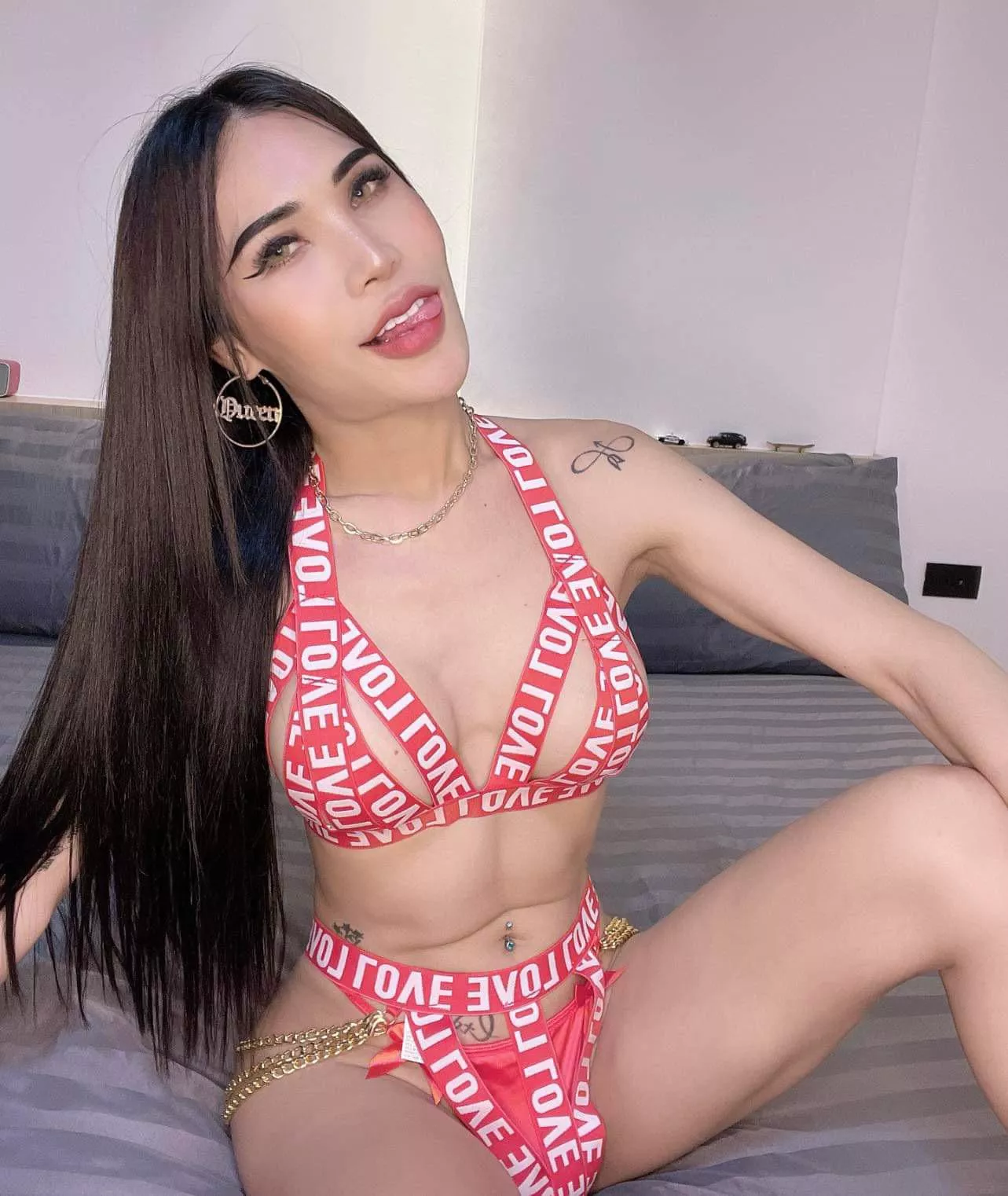 What I can do today 😉🍆😈💦