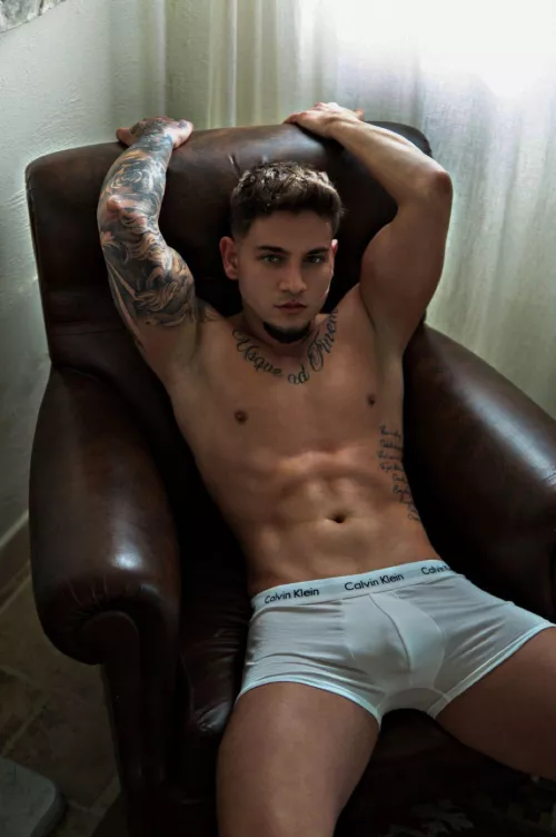 What s your first thought that comes to your mind? Be truthful