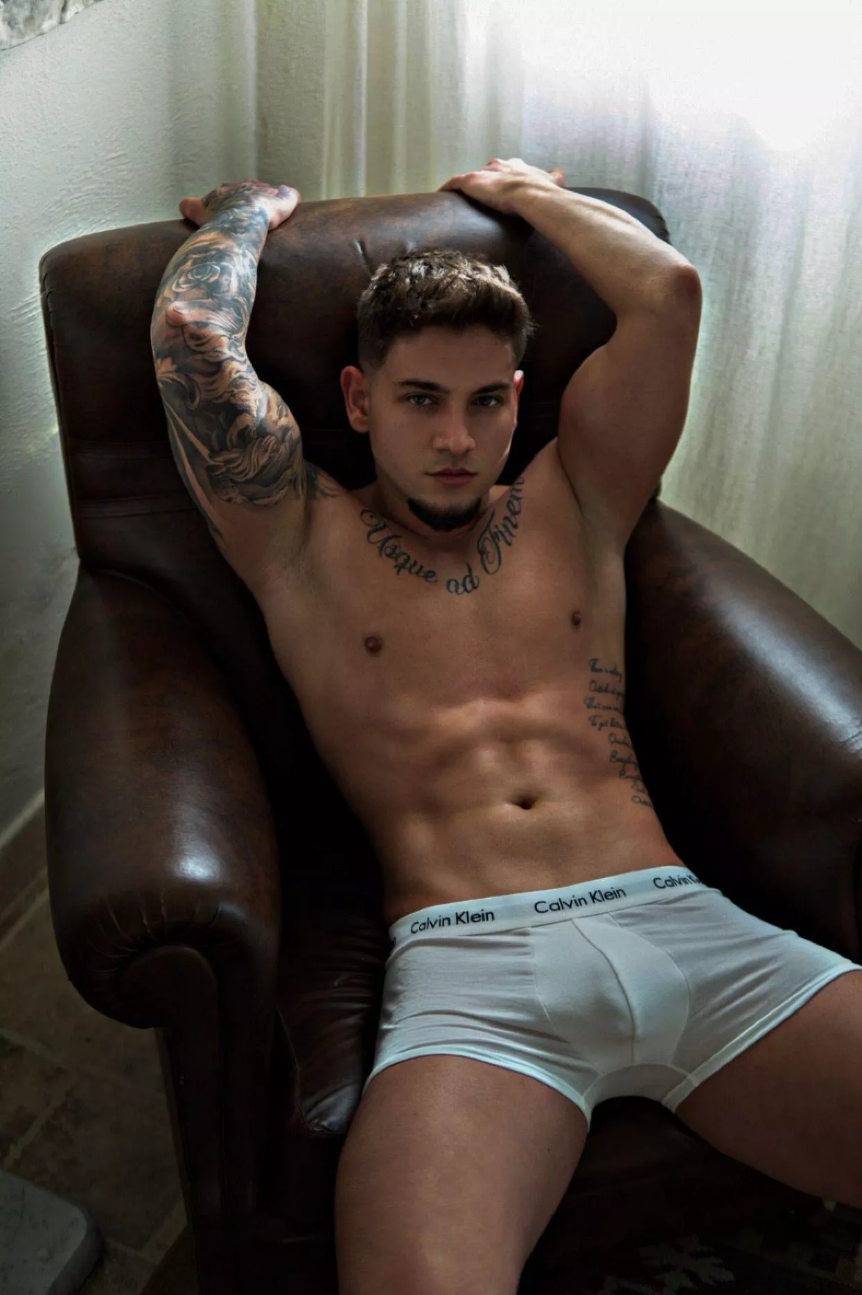 What s your first thought that comes to your mind? Be truthful