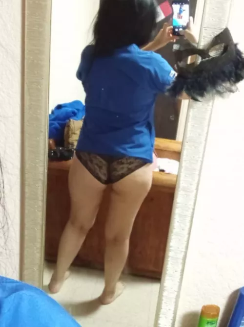 What would you do when you found out that your specialist doctor uses something like that?